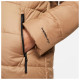 Nike Γυναικείο μπουφάν Sportswear Therma-FIT Repel Nike Γυναικείο μπουφάν Sportswear Therma-FIT Repel